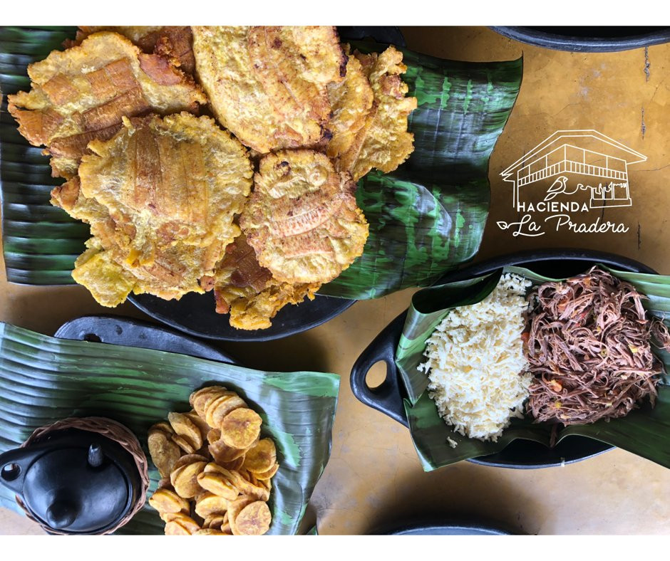 Hacienda la Pradera-Calarca必去景点