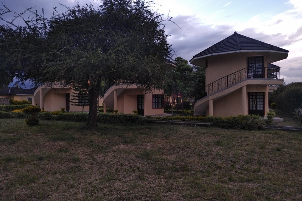 Lomanira Splendour主图