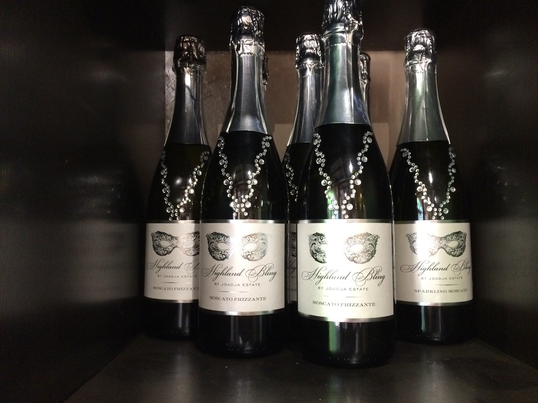 Joadja Vineyard-Berrima必去景点