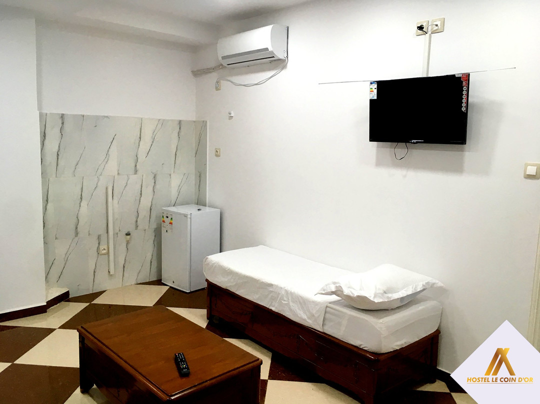 Hostel Le Coin D'Or主图