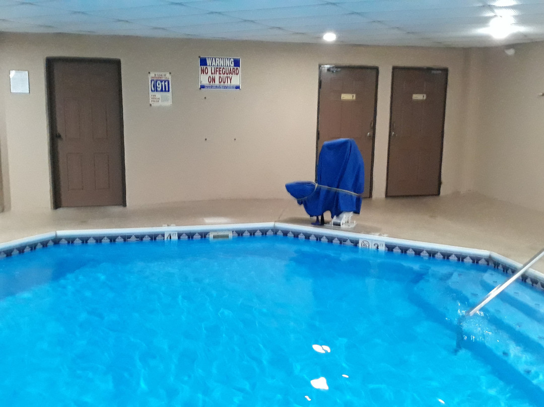 Days Inn by Wyndham Chattanooga Lookout Mountain West主图