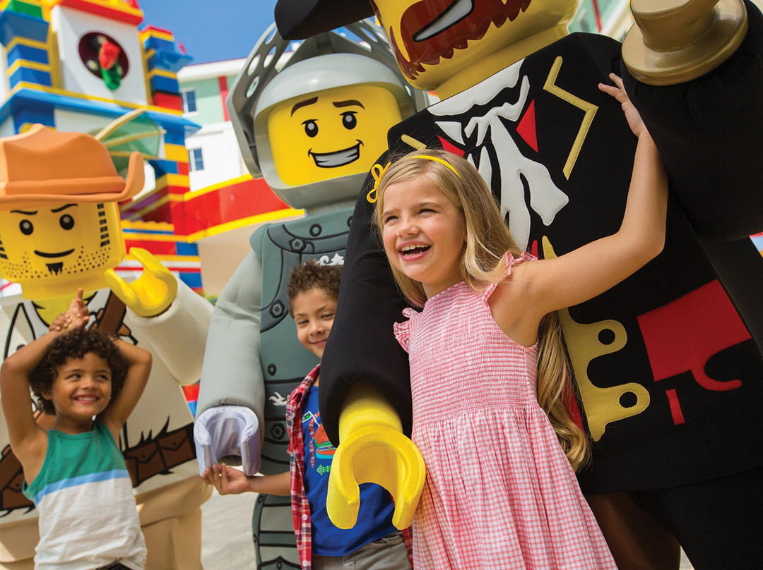 Go City | San Diego-圣地亚哥必去景点