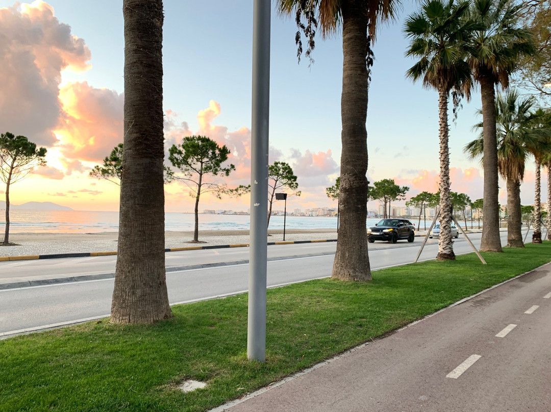 Marina Premium Hotel主图