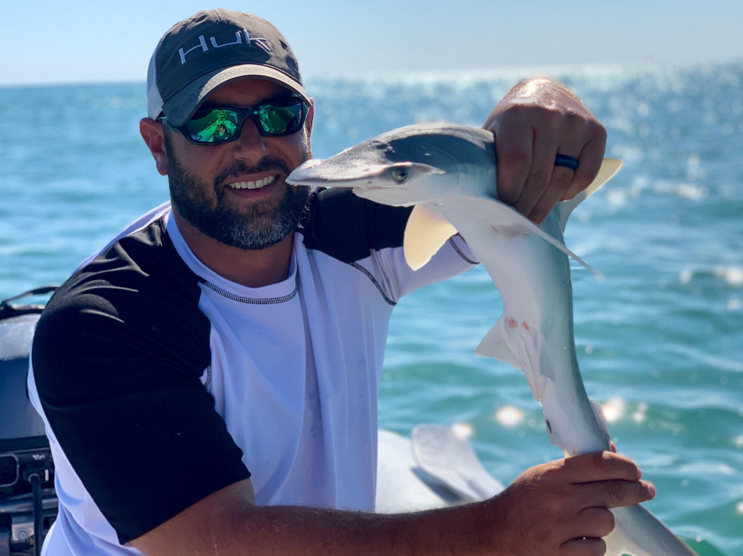 Blown Away Yacht Charters, LLC-基韦斯特必去景点