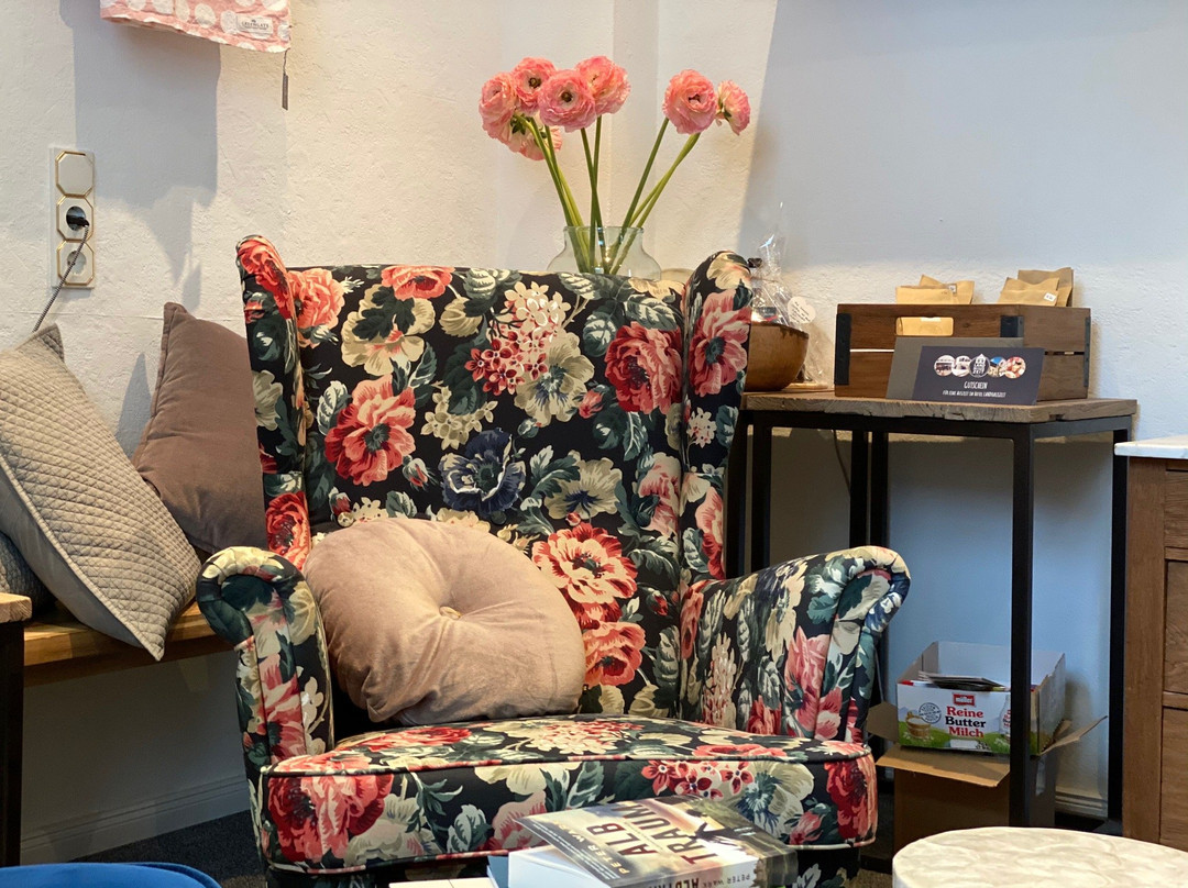 Boutique Hotel Landhauszeit主图