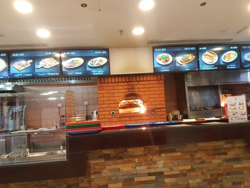 龙城-迪拜必去景点