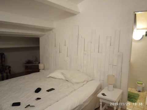 Villa B&B Via Domitia主图