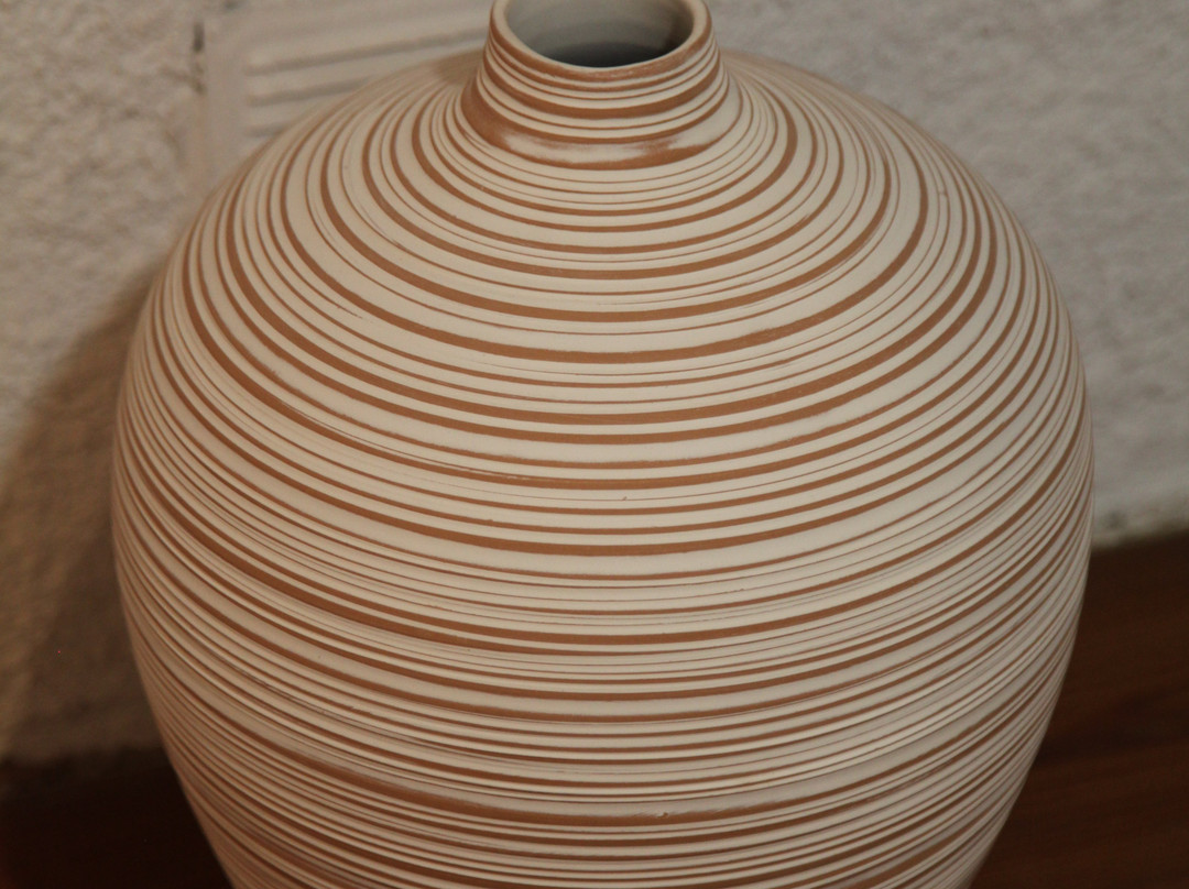 Museu d'Art Contemporani Vicente Aguilera Cerni-比拉法梅斯必去景点