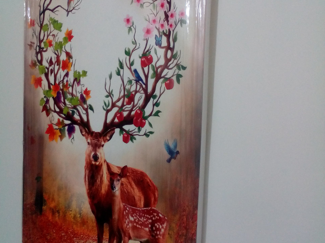 Jerusalem Panorama Hotel主图