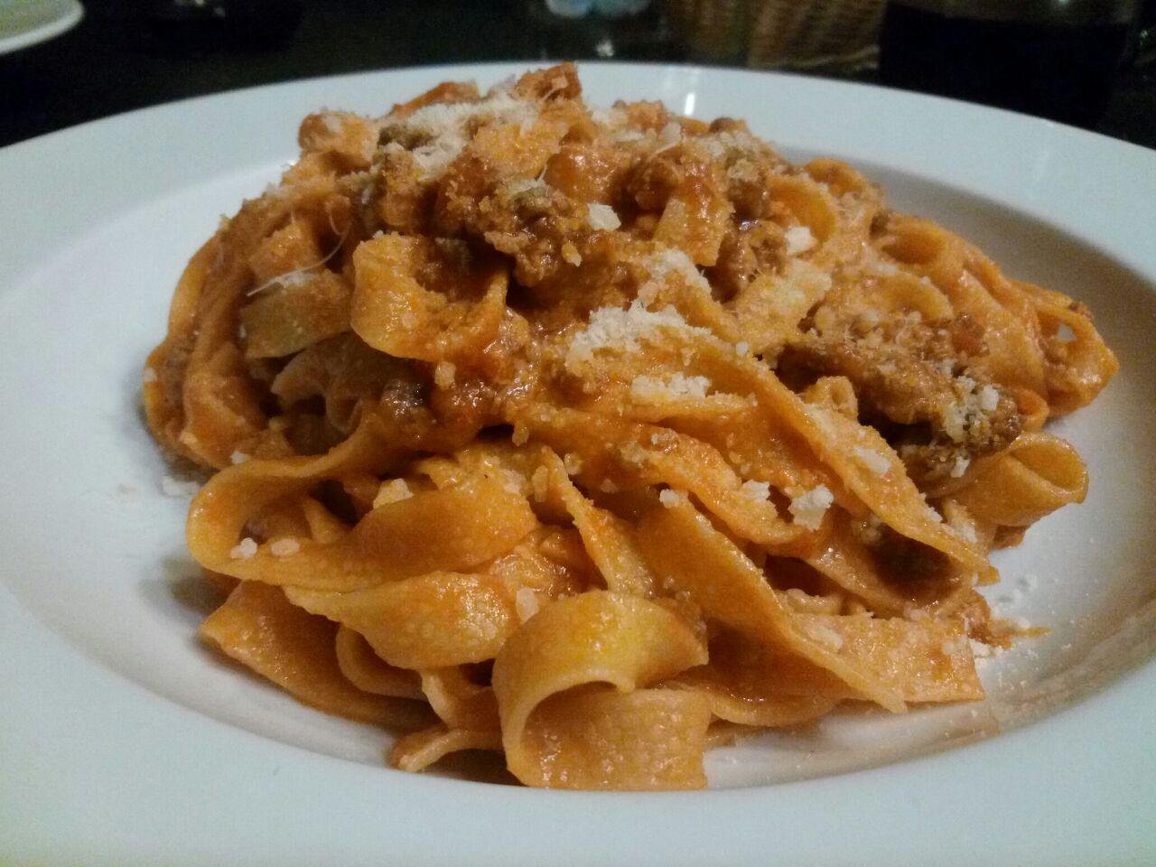 Locanda Rondinella-餐饮