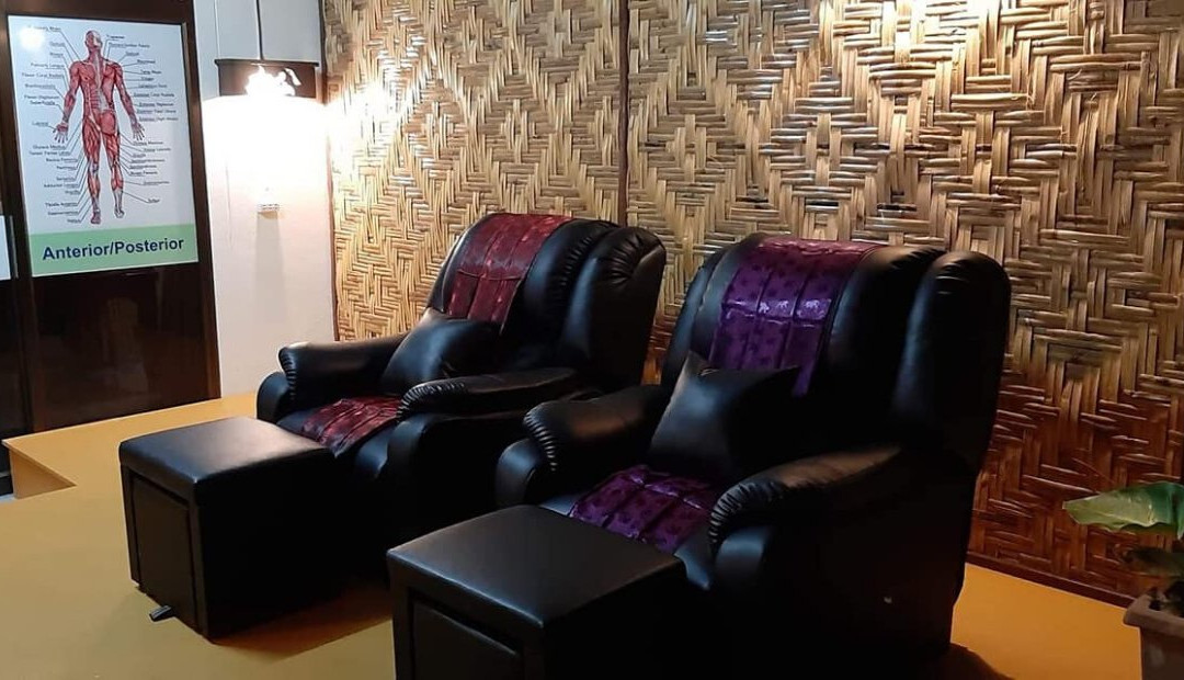 Sabai Sabai Massage Lanta-兰塔岛必去景点