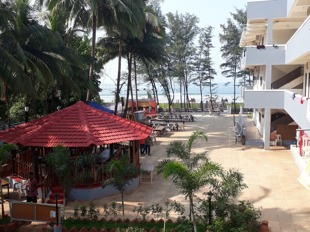 Sea Princess Beach Resort主图