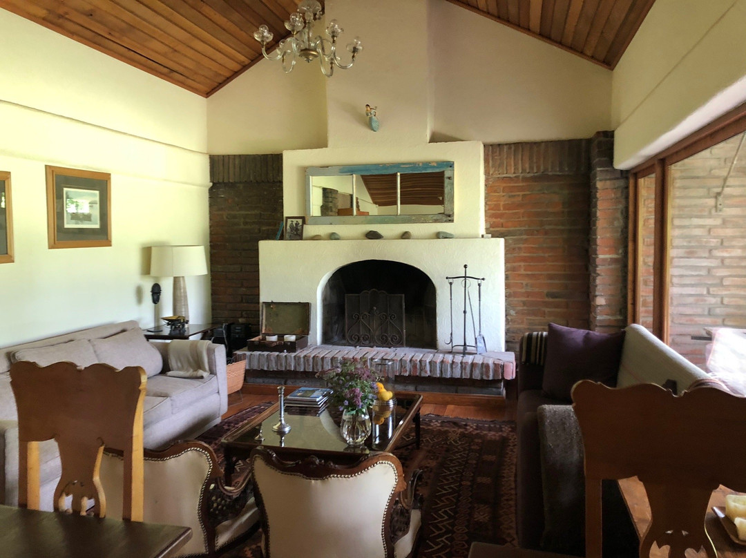 Canta Agua Hotel Boutique主图