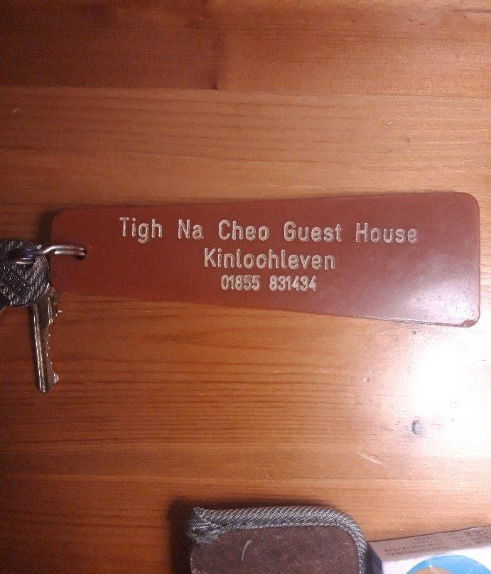 Tigh Na Cheo Guest House主图
