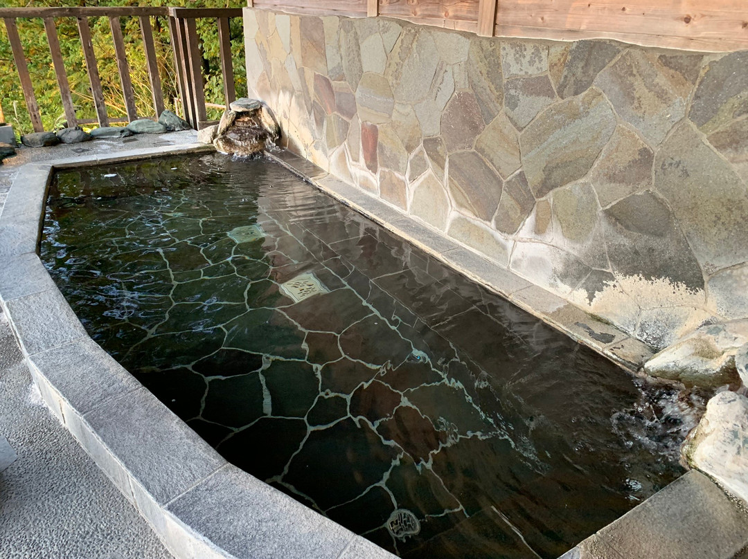 Mitamanoyu-那珂川町必去景点