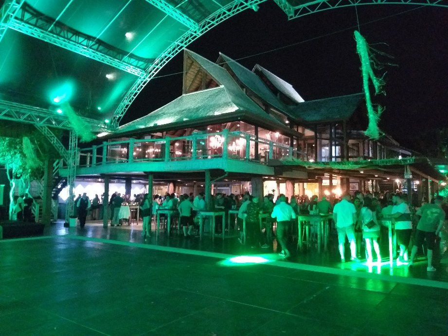 Belvedere Beach Club-Itajai必去景点