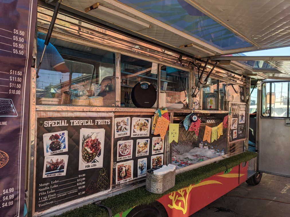 Helix Brewing Co.-拉米萨必去景点