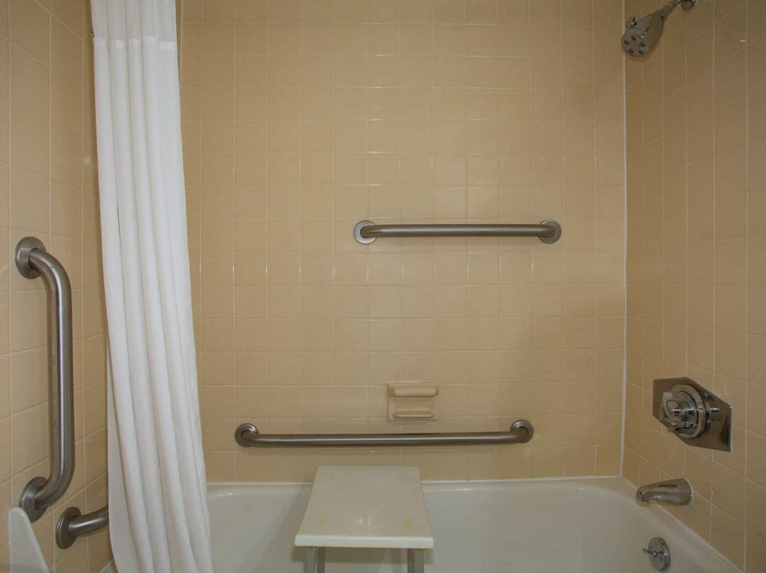 Baymont by Wyndham Jefferson City主图