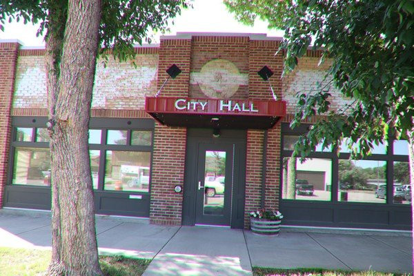 Fort Benton City Hall景点图片