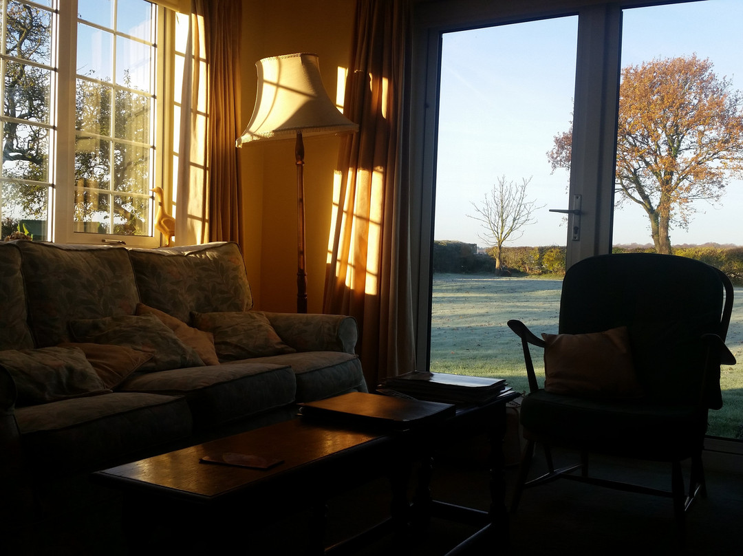 Greenfield Farm主图