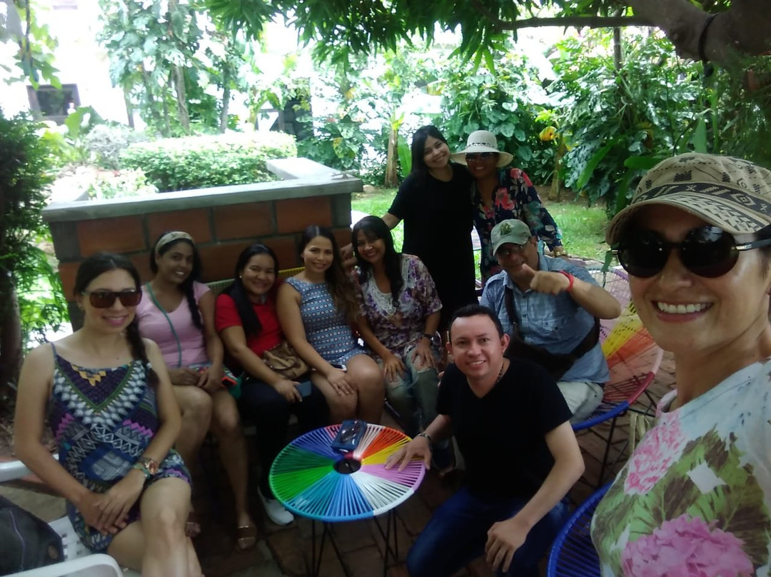 Hotel Rancho Regis主图