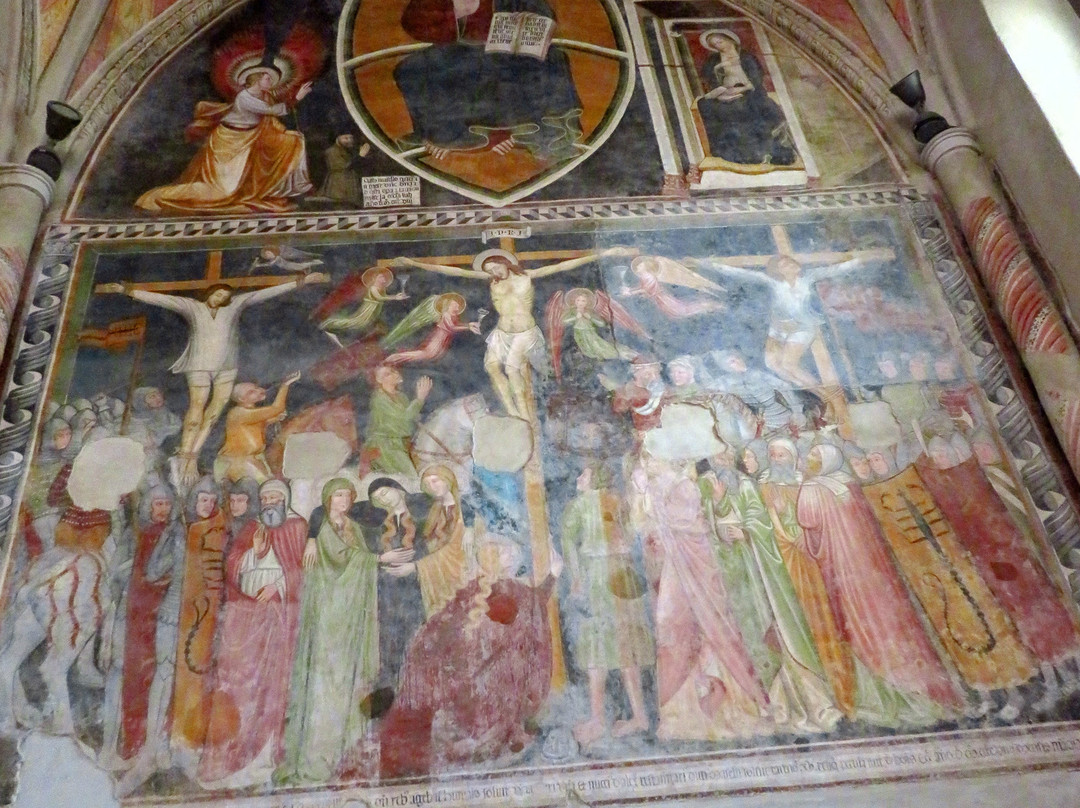 Parrocchia di Santa Margherita Vergine e Martire景点图片