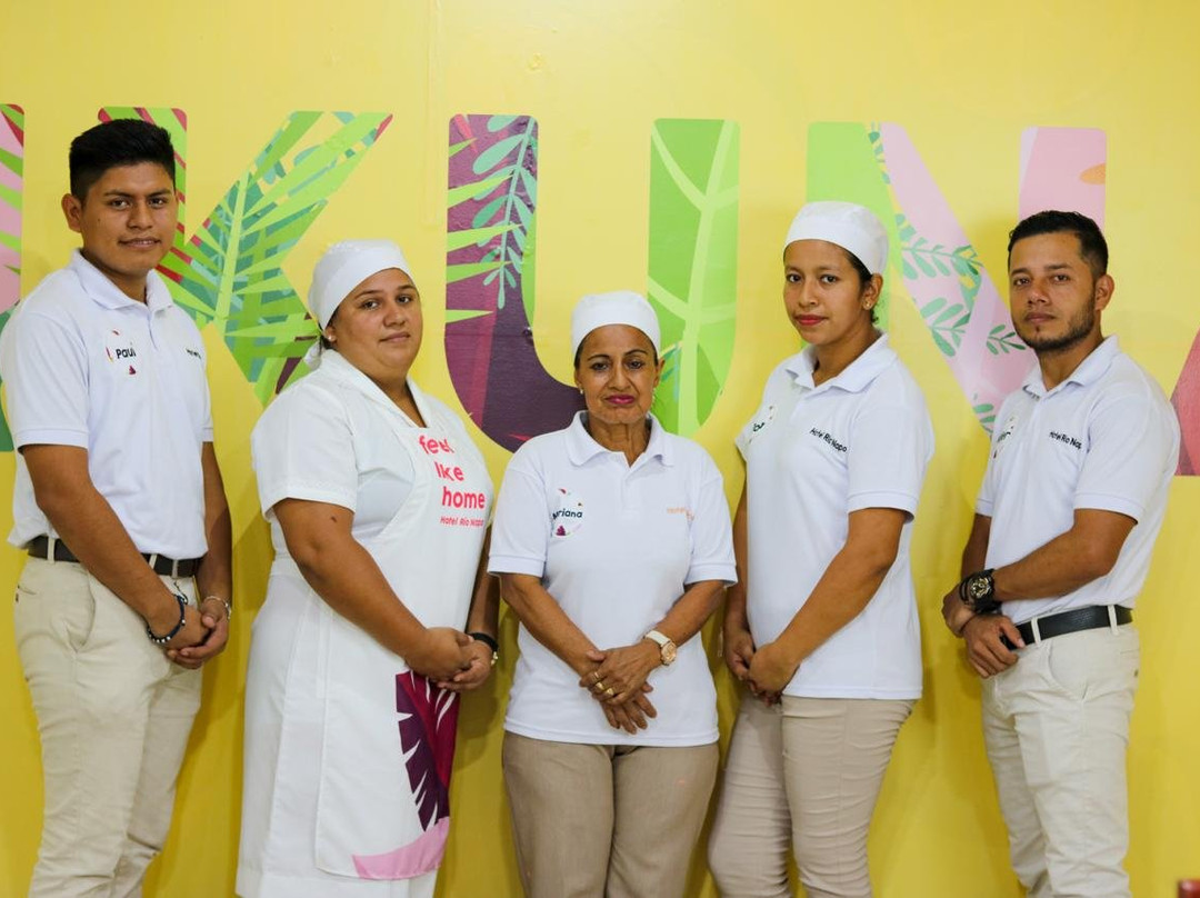 Hotel Rio Napo主图