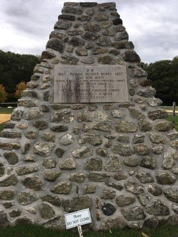 Nathan Hale Homestead-Coventry必去景点