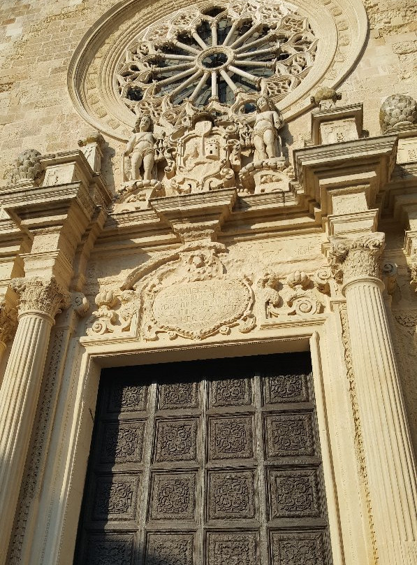 Cattedrale di Santa Maria Annunziata景点图片