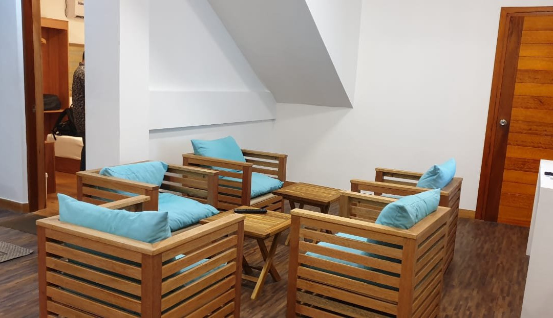 3S Divers Home主图