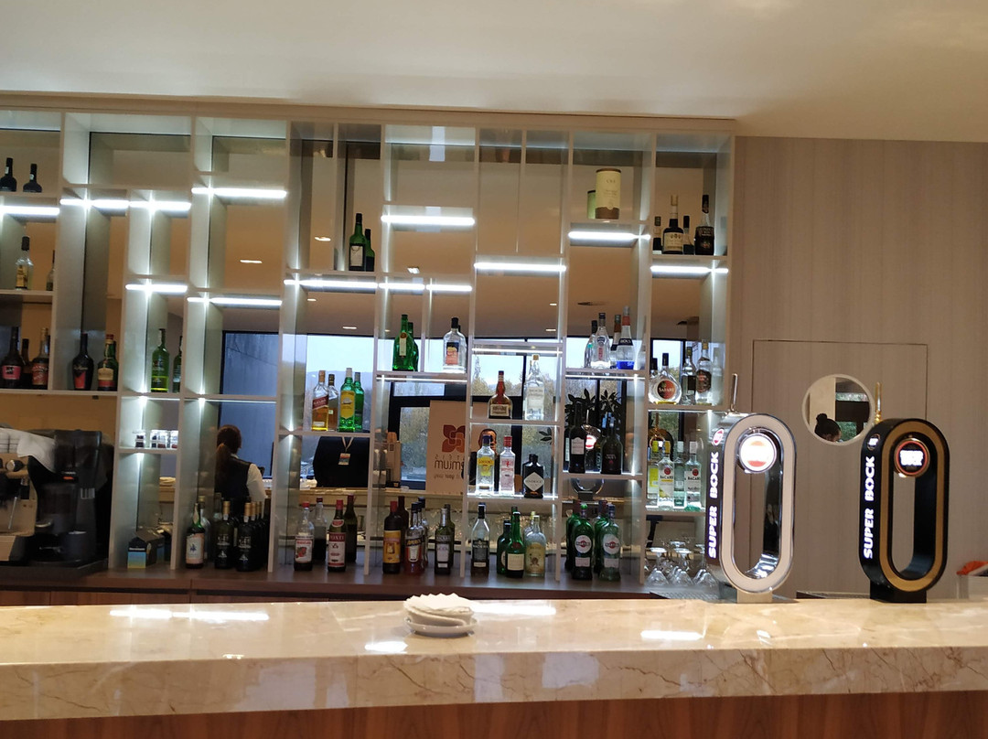 Hotel Premium Chaves - Aquae Flaviae主图