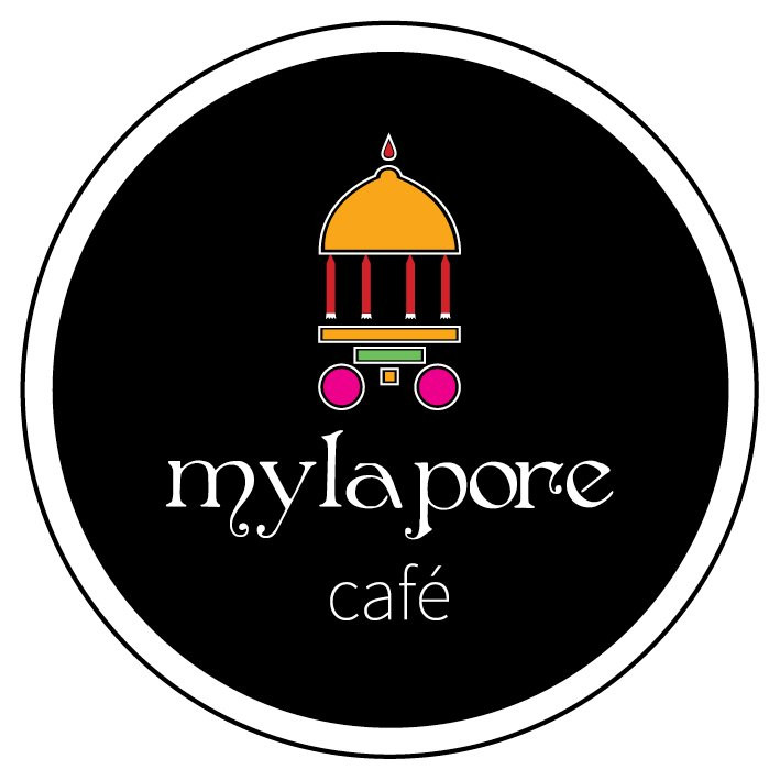Trianon餐馆和美食-Mylapore Cafe
