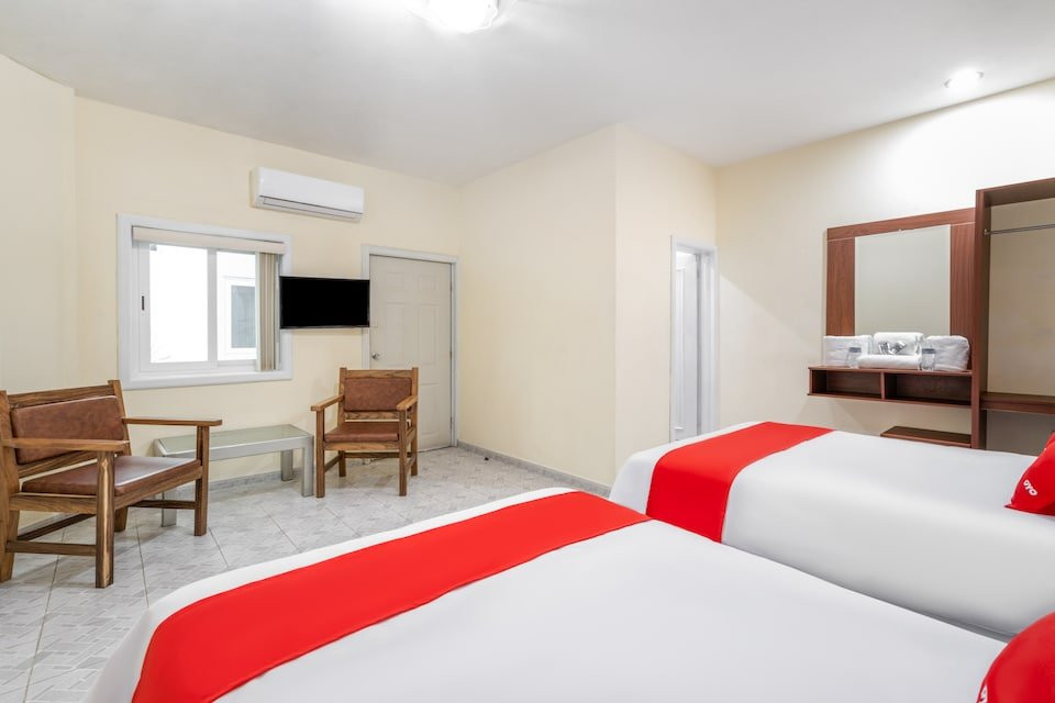 OYO Hotel Platinium Gran Hotel主图