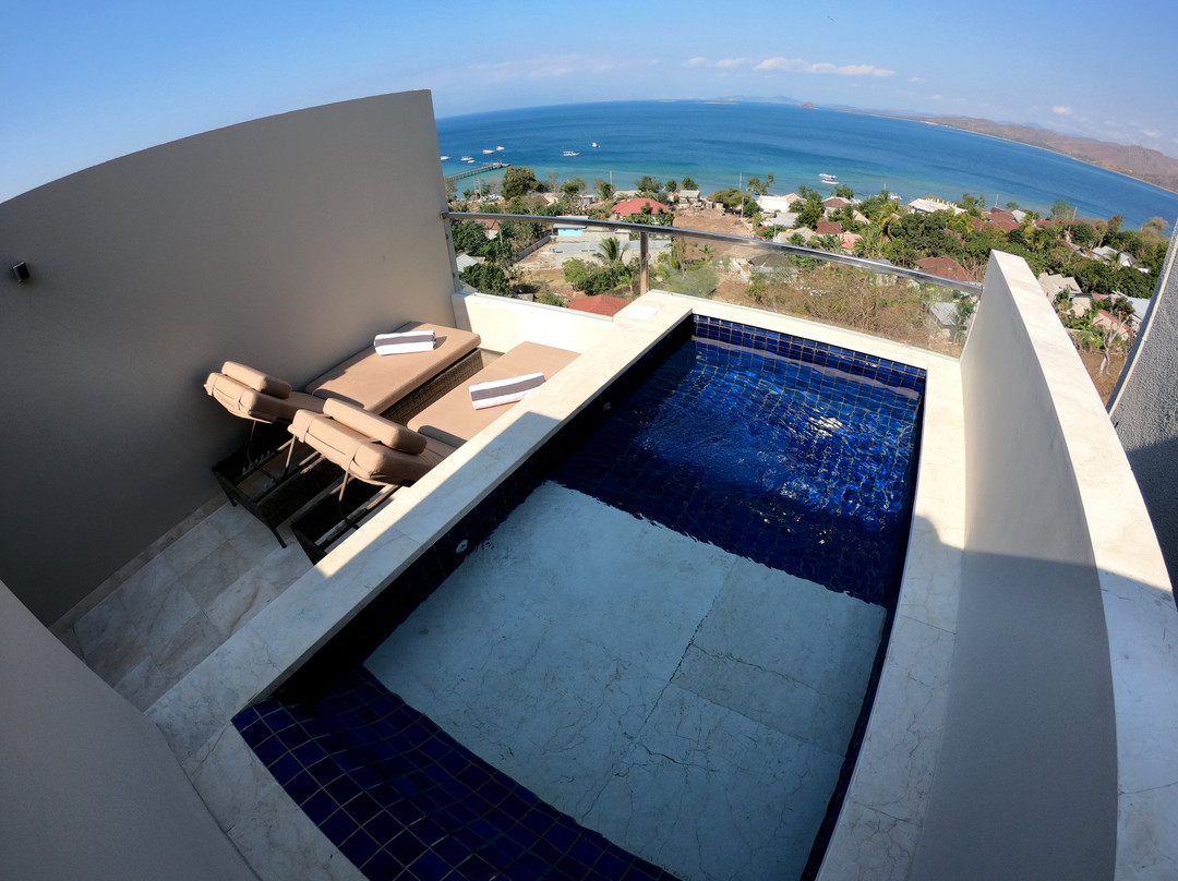 Bukit Pool Suites主图