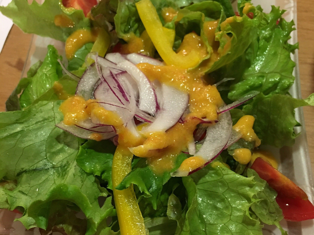 Okutainai Hutte主图