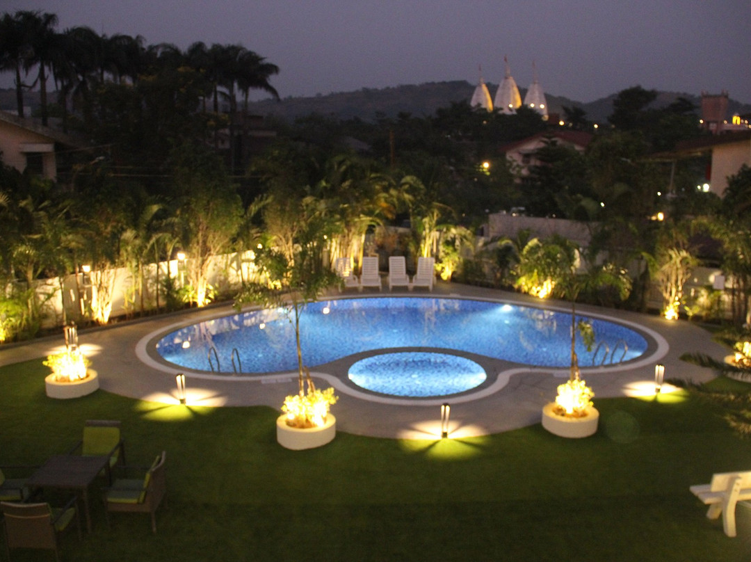 Meritas Adore Resort主图