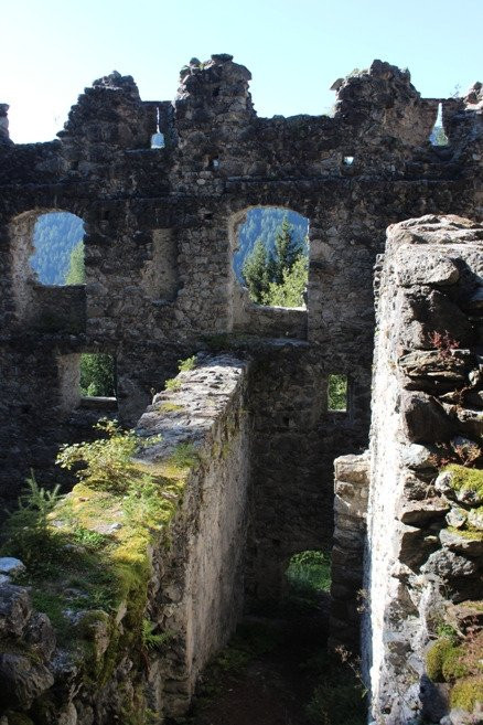 Rovine di Rasun-Rasun Anterselva必去景点