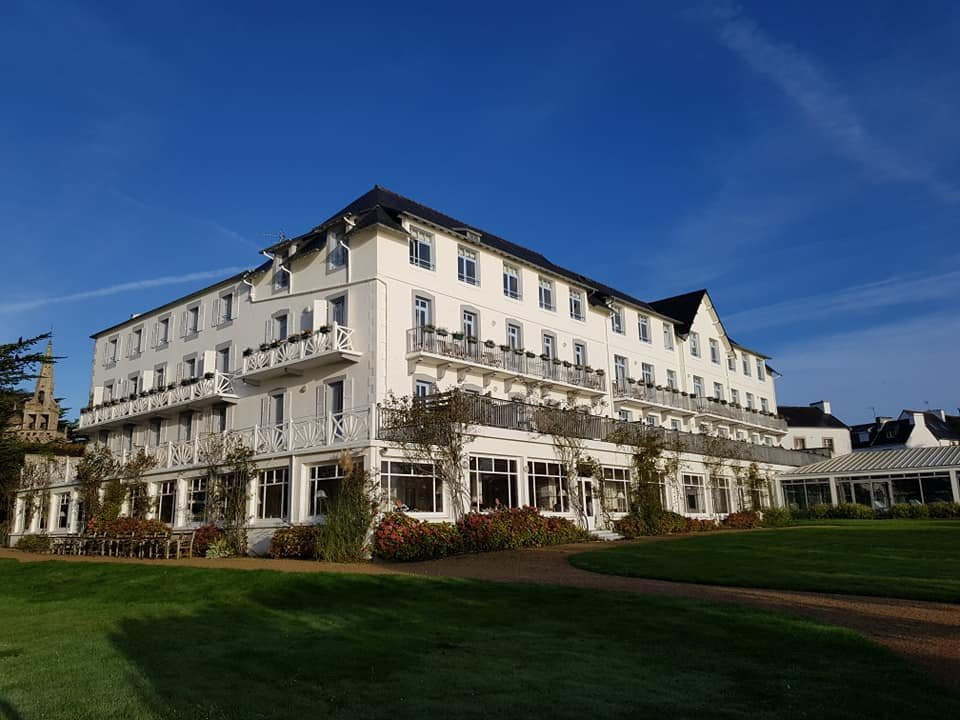 Grand Hotel des Bains主图