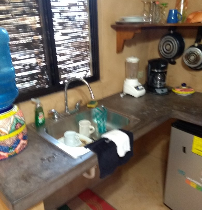 Villas de Cerritos Beach主图