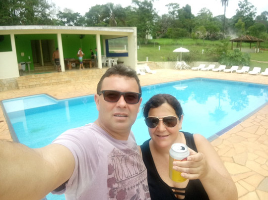 Pousada das Flores主图