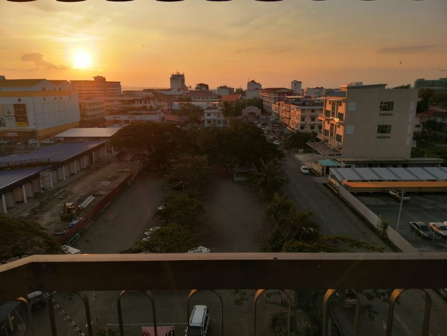 斗湖马哥孛罗酒店主图