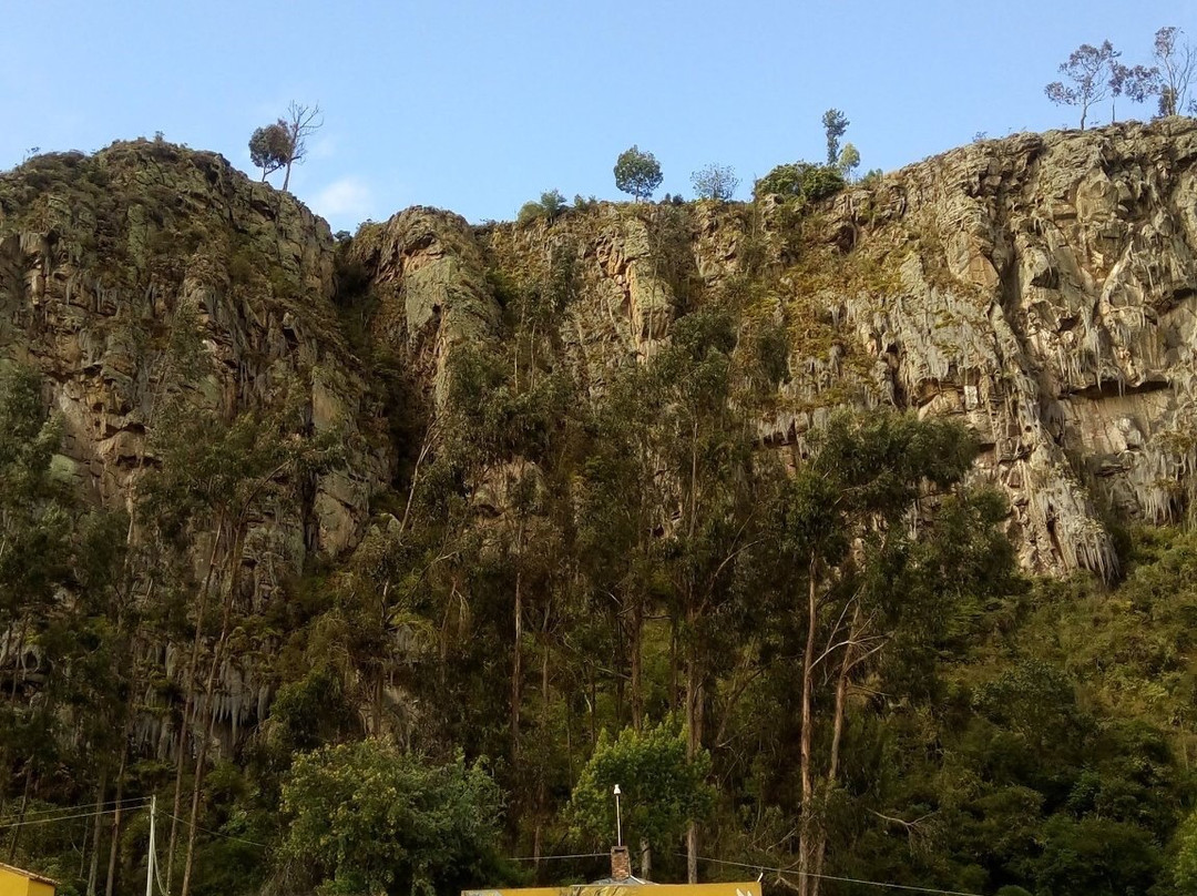 Retamente-Suesca必去景点