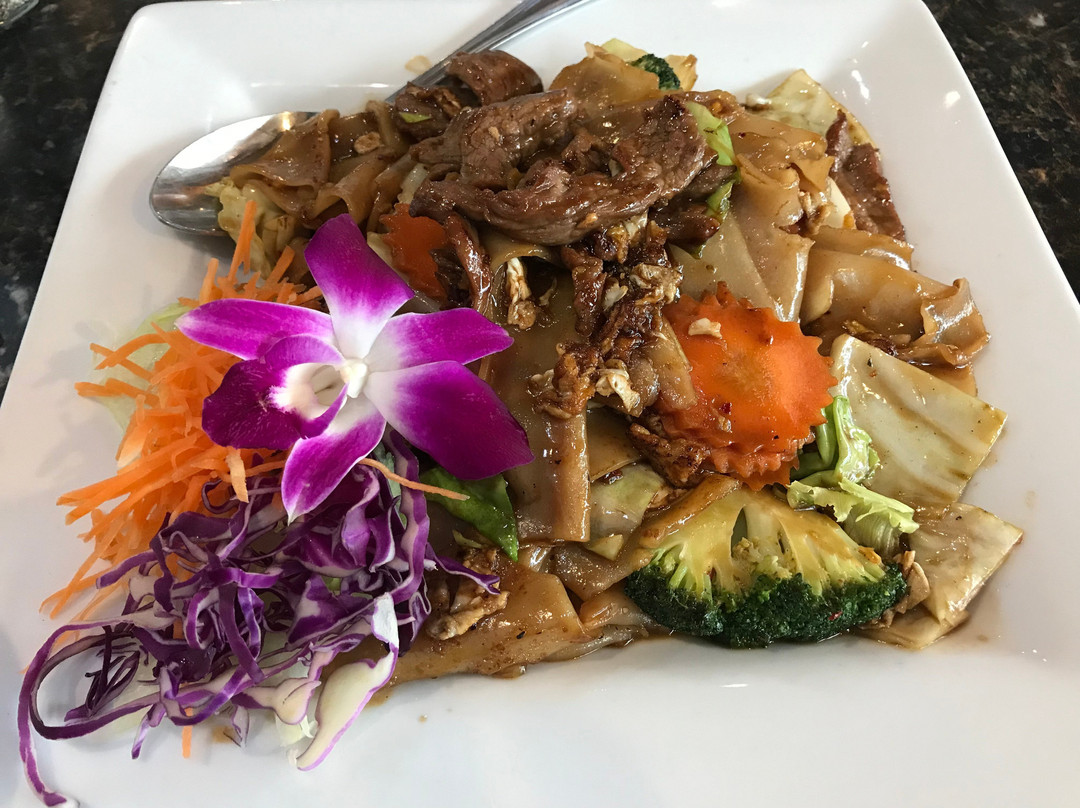 Taste of Thai - Plano