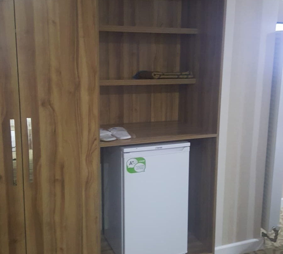 Crystall Hotel主图