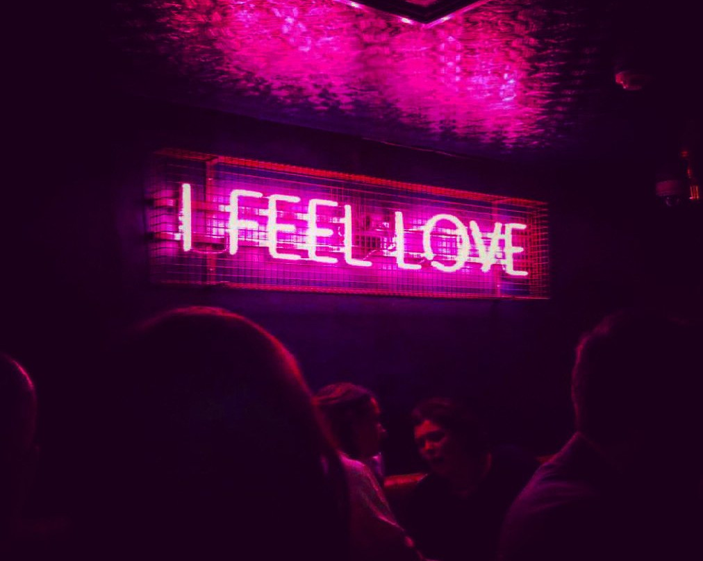 Be At One Clapham Common-伦敦必去景点