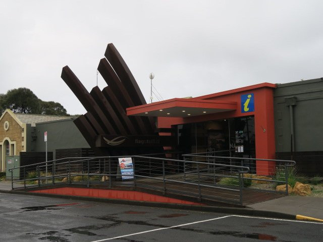 Warrnambool Visitor Information Centre景点图片