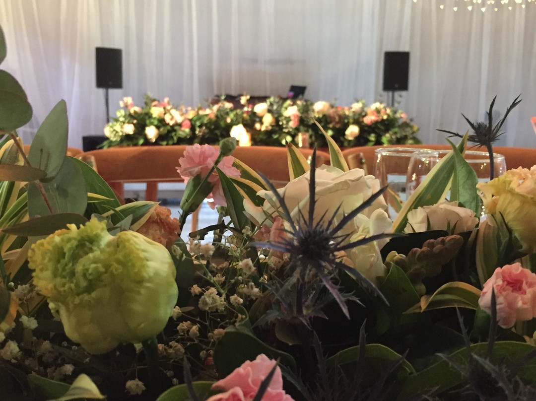 La Victoria Hotel Campestre主图