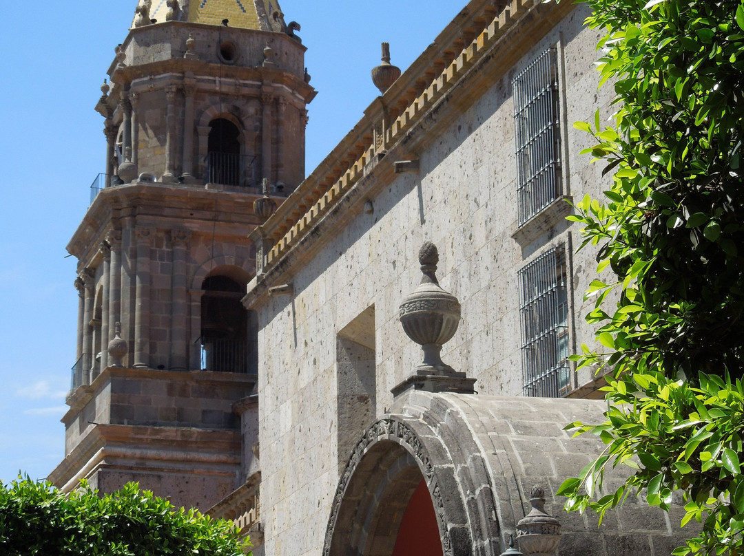 Talpa & Mascota Tour-瓦拉塔港必去景点