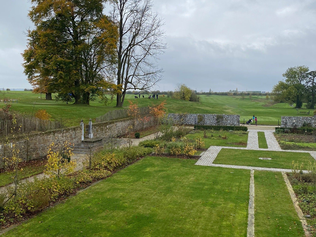 Naxhelet Golf Club-Wanze必去景点