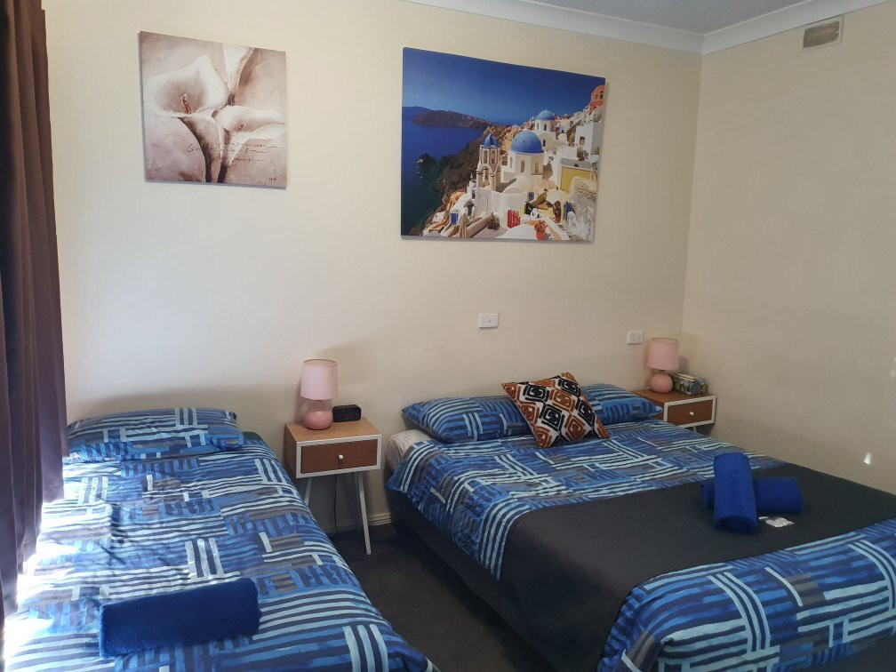 Kadina Village Motel主图